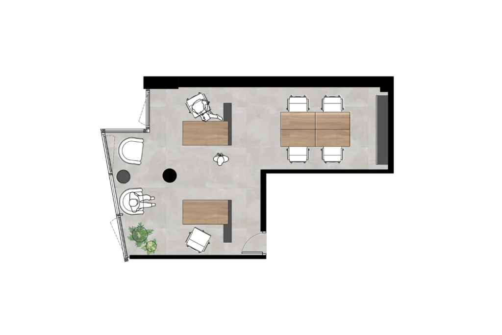 1 plano